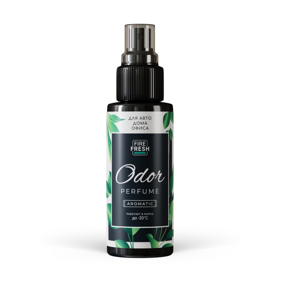 Нейтрализатор запахов AVS ASP-002 Odor Perfume A85436S