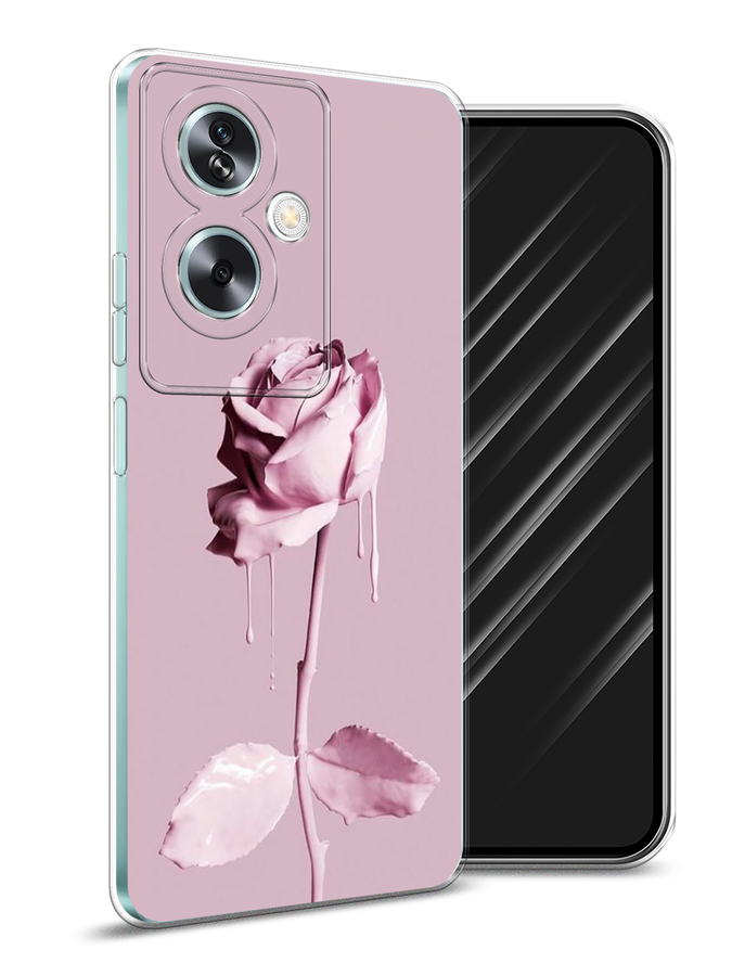 Чехол Awog на Oppo A79 5G 