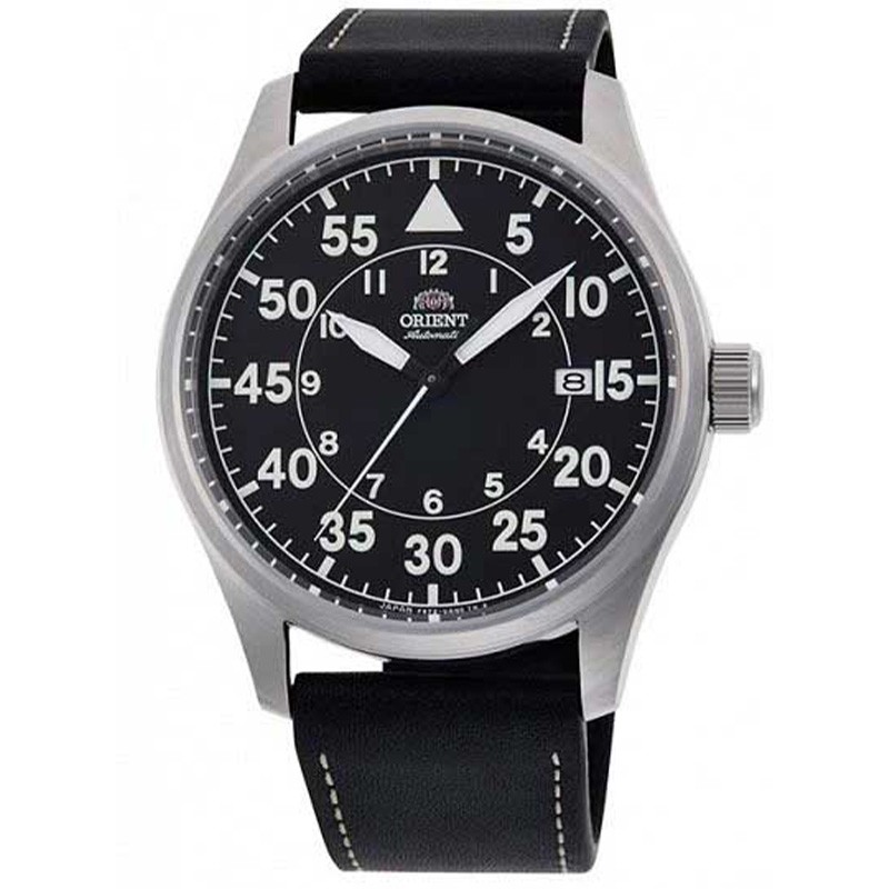 

Наручные часы мужские Orient RAAC0H03B10A, RAAC0H03B10A