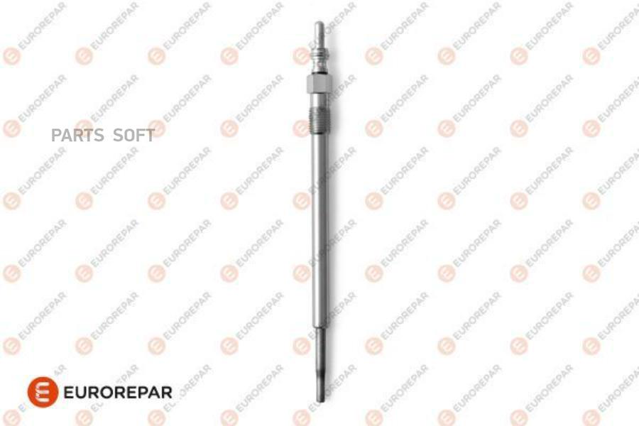 

EUROREPAR 1616057080 Свечи накаливания 1шт