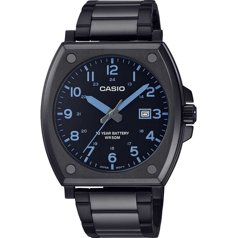 

Наручные часы мужские Casio MTPE715D1A, MTPE715D1A