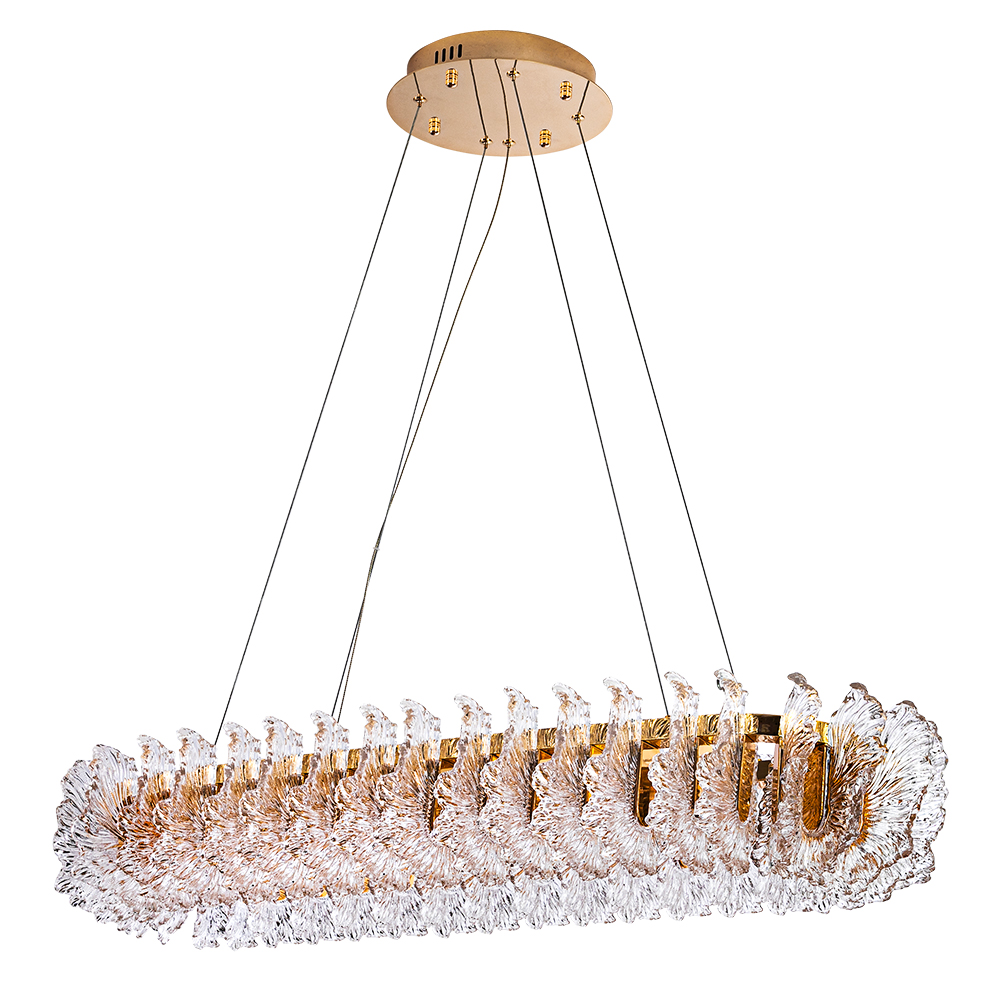 

Подвесная люстра Divinare ANNA 1138/01 SP-130, Anna