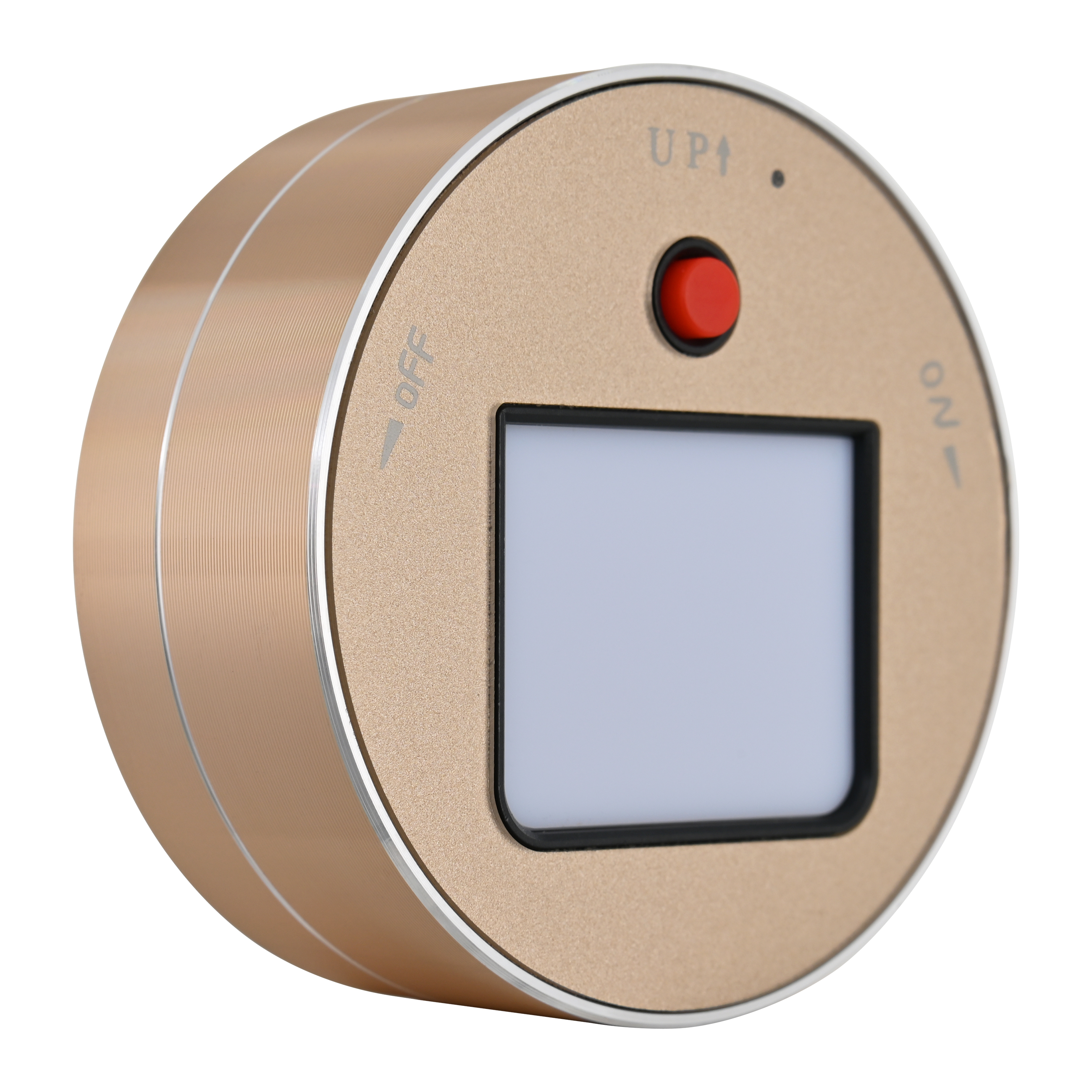 

Трековый светильник Arte Milano 3W 250V 380011TL/Light Gold, 380011TL/Light Gold