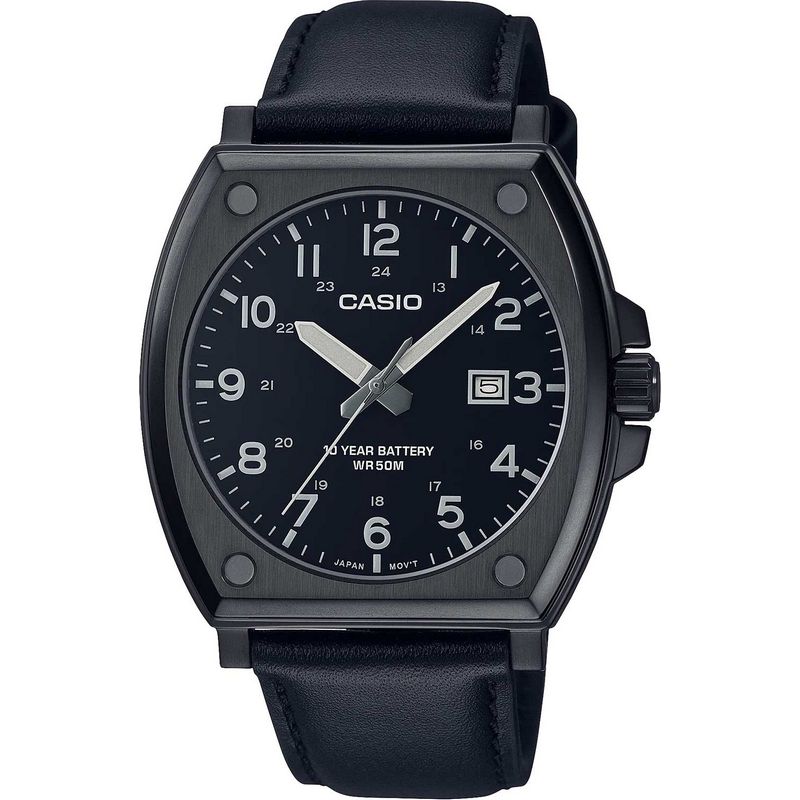 

Наручные часы мужские Casio MTPE715L1A, MTPE715L1A