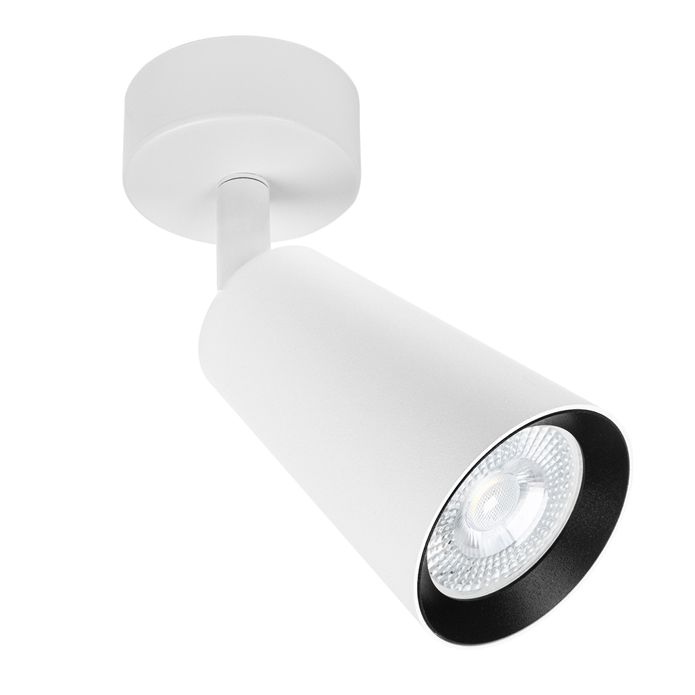 

Спот Arte Lamp CINTURA A2352PL-1WH, Cintura