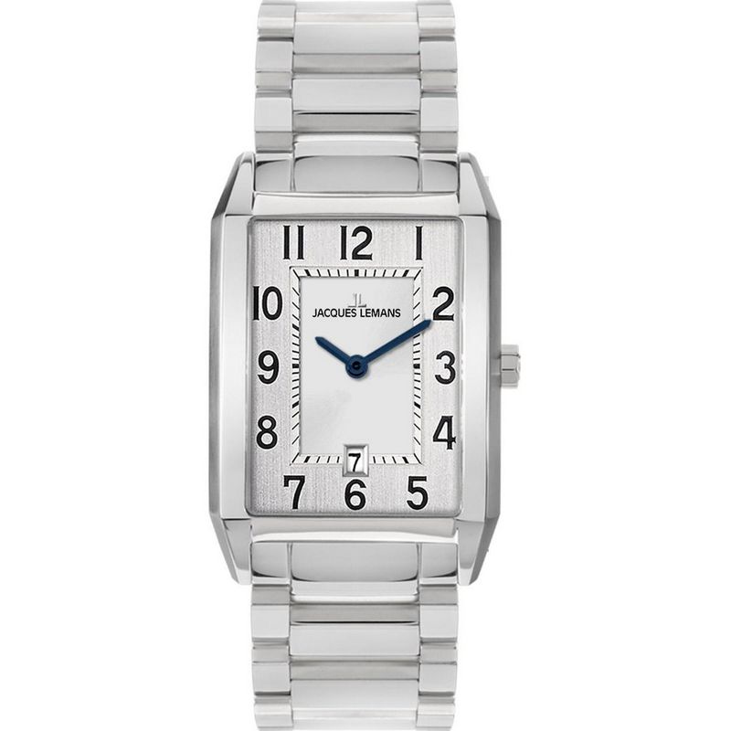

Наручные часы мужские Jacques Lemans 12160G, 12160G
