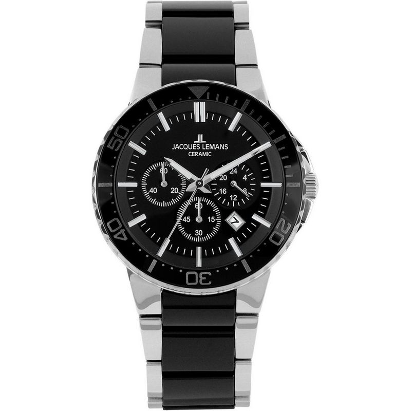 

Наручные часы мужские Jacques Lemans 12166A, 12166A