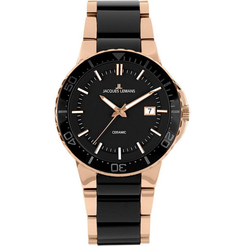 

Наручные часы мужские Jacques Lemans 12164C, 12164C