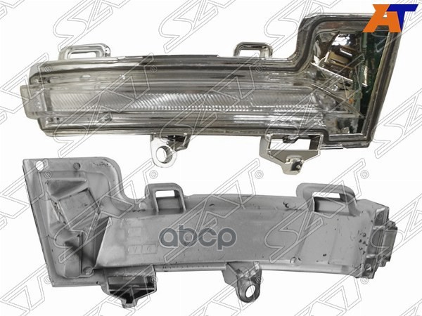 

Поворот В Зеркало Skoda Octavia 13-20 Rh 1Шт