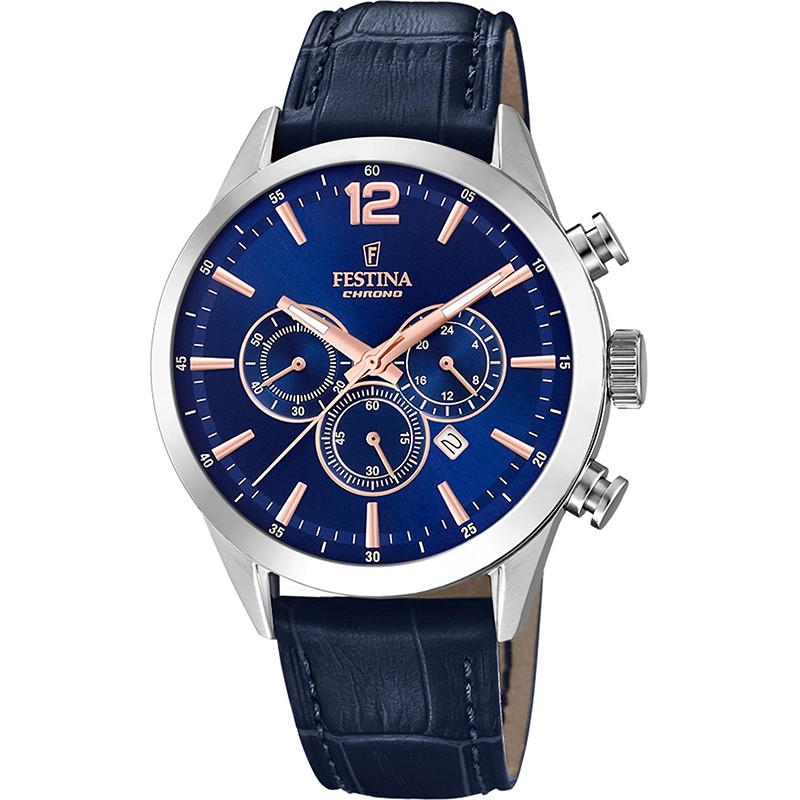 

Наручные часы мужские Festina F205424, F205424