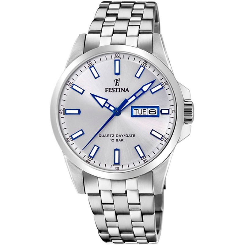 

Наручные часы мужские Festina F203571, F203571