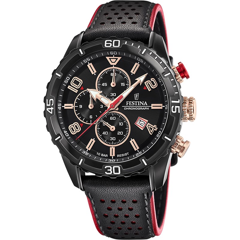 

Наручные часы мужские Festina F205194, F205194