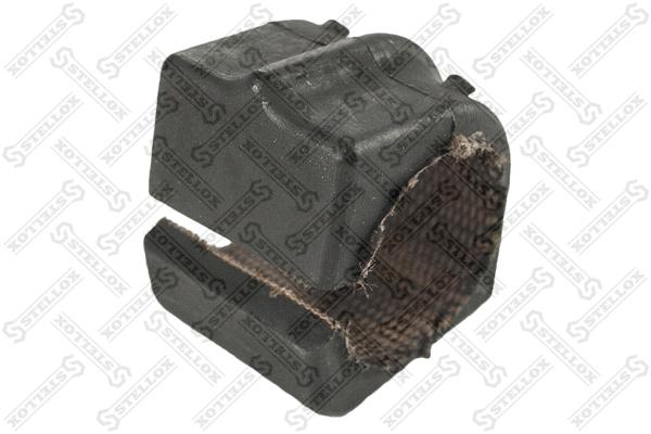 

79-00069-SX_втулка стабилизатора переднего! d27\ VW T4 all 90>