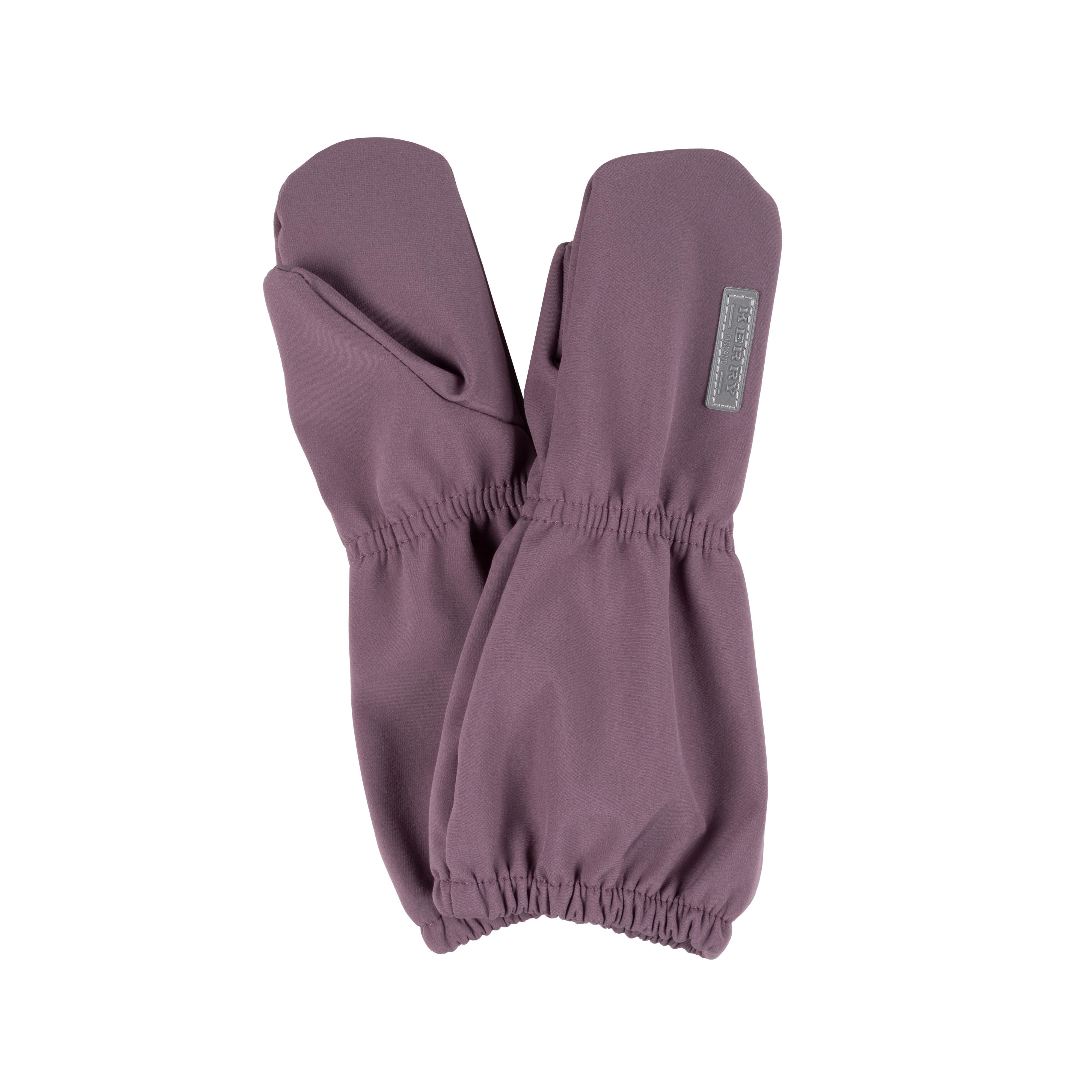 

Варежки детские KERRY K23170 A в, 605, 11, Серый, K23170 A в