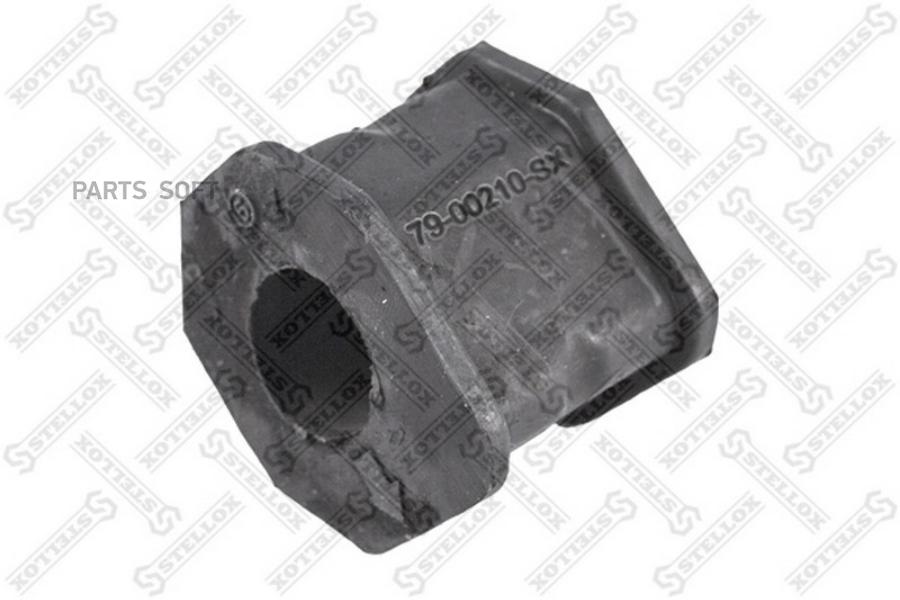 

79-00210-SX_втулка стабилизатора переднего наружная!\ Mitsubishi L200 2.5D/TD/Montero 3.0i