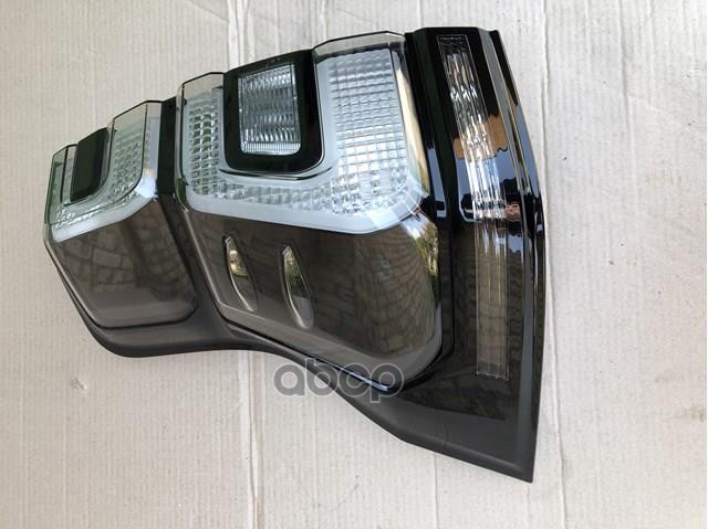 

ФОНАРЬ ЗАДНИЙ Toyota 81561wq010