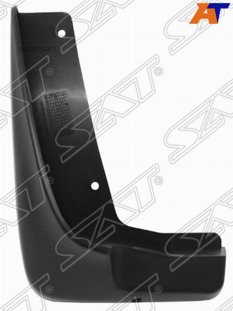 

SAT ST-SZ83-016B-2 Брызговик SUZUKI GRAND VITARA/ESCUDO 05-17 передний LH 1шт