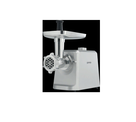 

Электромясорубка Gorenje MG2502SJX 2500 Вт белый, MG2502SJX