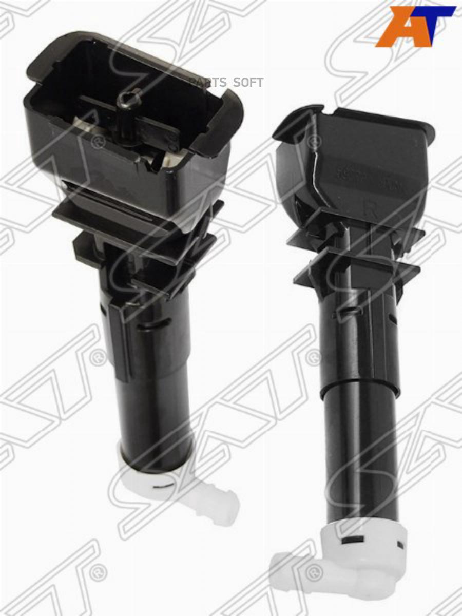 

SAT ST-SZ83-110-A1 Омыватель фары SUZUKI GRAND VITARA 12- RH 1шт