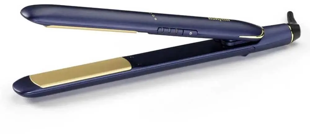 

Выпрямитель волоc BaByliss 2516PE синий, 2516PE
