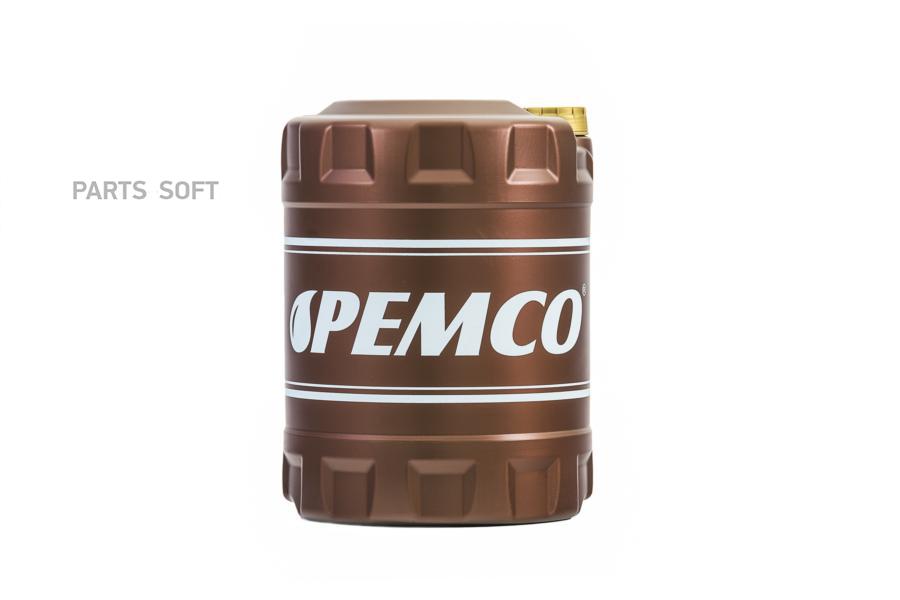 

Трансмиссионное масло PEMCO PM057810