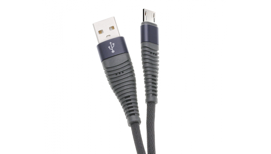 Кабель USB Micro USB 1M 329₽