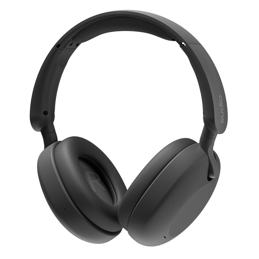 

Беспроводное наушники Sudio K2 Black (K2BLK), K2