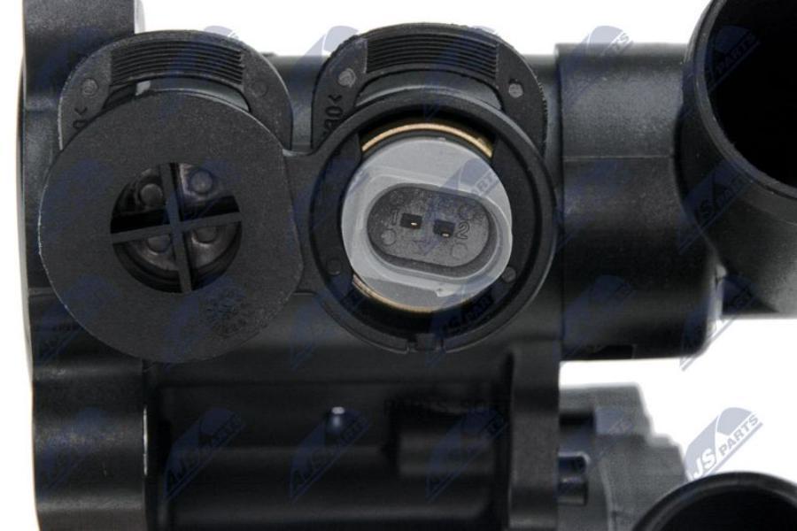 

Корпус Термостата NTY CTMVW029