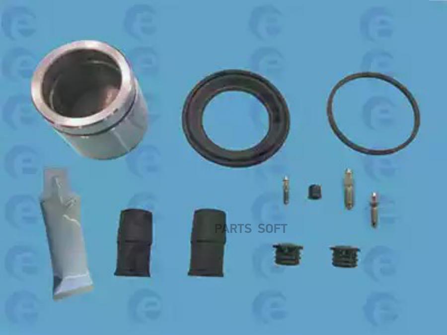 

Ремкомплект тормозного суппорта с поршнем ERT для BMW x5 (e53) 2000- 401455