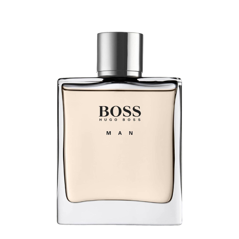 

Вода туалетная Hugo Boss Boss Orange мужская, 100 мл