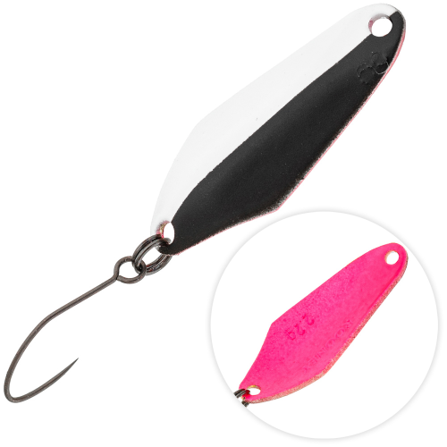 Блесна Nories Masukurouto Rooney 3,1см. 2.2гр. RU042