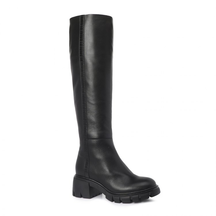 

Сапоги женские Loriblu GAB222GG_2484738 черные 41 EU, GAB222GG_2484738