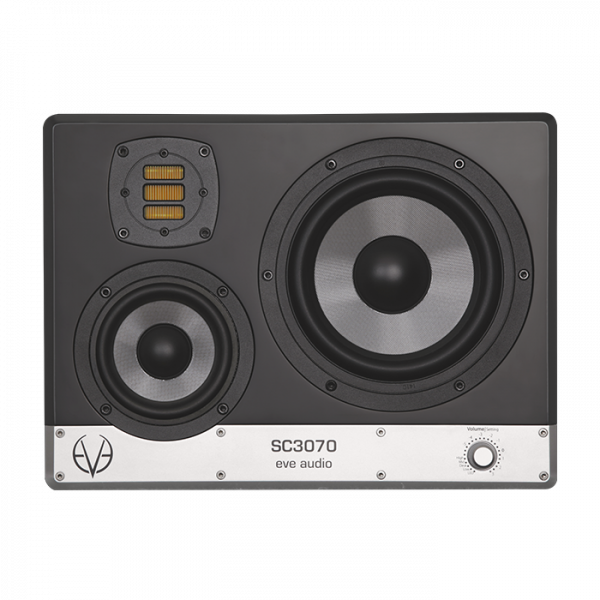

Студийный монитор EVE AUDIO SC3070 Right, SC3070 Right