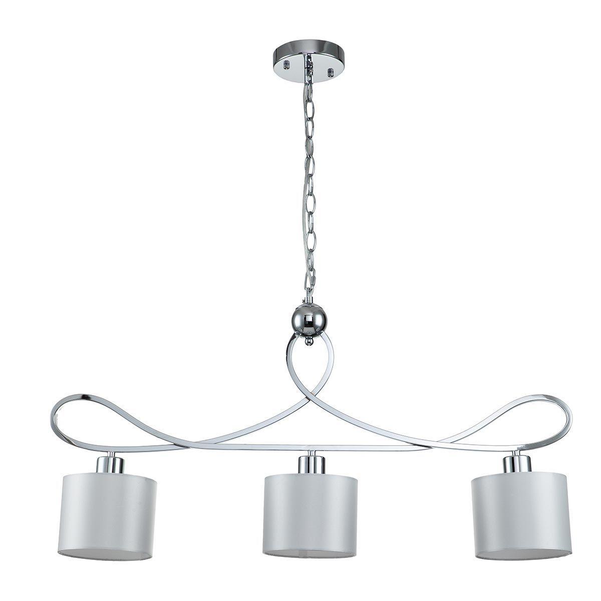 

Подвесная люстра Indigo Davinci 13011/3P Chrome V000264, Davinci