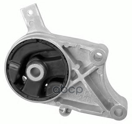 

Опора Двигат.Пер.Opel Vectra C / Saab 9-3 02> LEMFORDER арт. 3044701