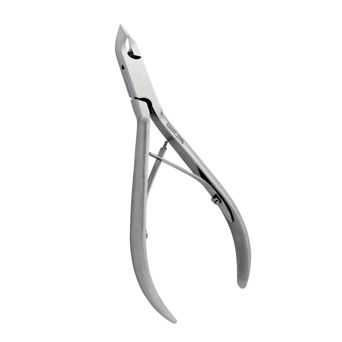 

Кусачки Silver Star для кожи Classic, АТ 830/7 (7 мм)