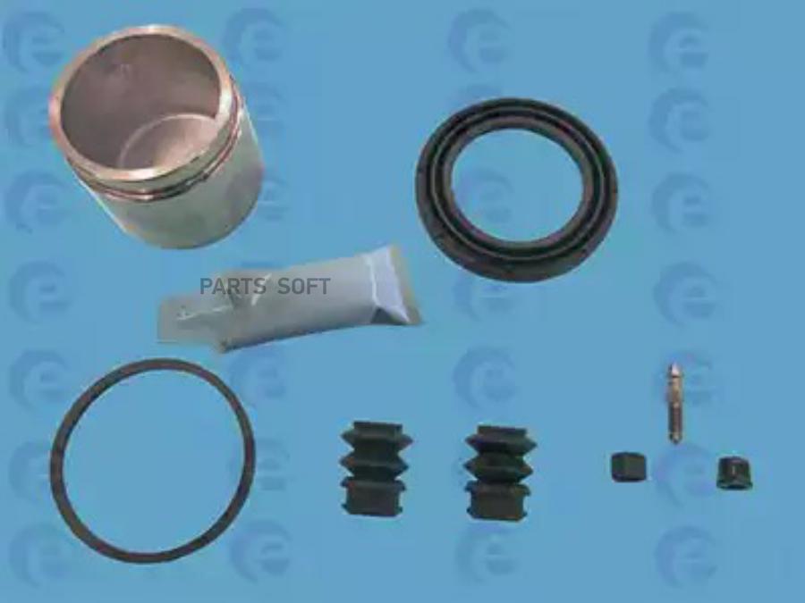 

Ремкомплект тормозного суппорта с поршнем ERT для Mitsubishi Outlander III 2012- 402191