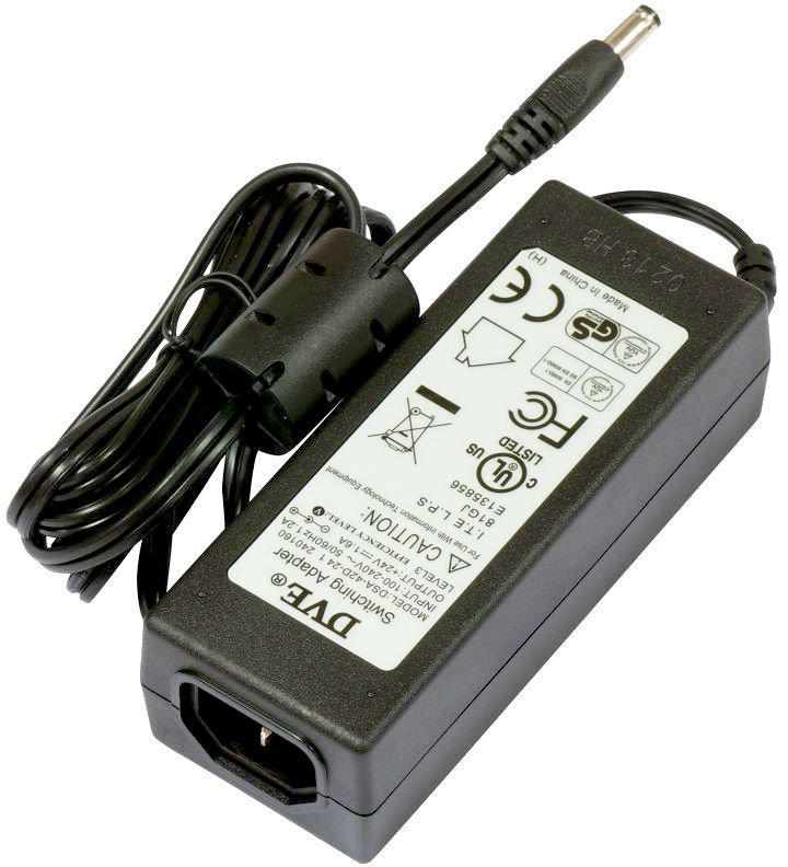 

Блок питания Mikrotik 24HPOW, 24HPOW
