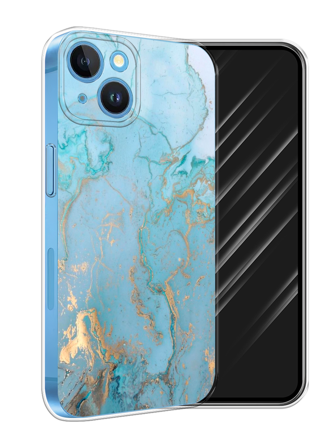 Чехол Awog на Apple iPhone 15 