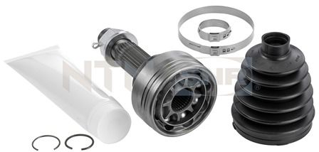 

Шрус SNR OJK68.002