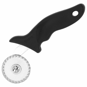 Нож роликовый для теста фигурный d=55 мм Paderno 4070922