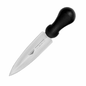 Нож для твердых сыров L 15 см Paderno 4071006