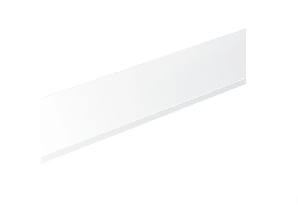 

Добор REGIDOORS телескопический 150x10x2100 эмаль белая