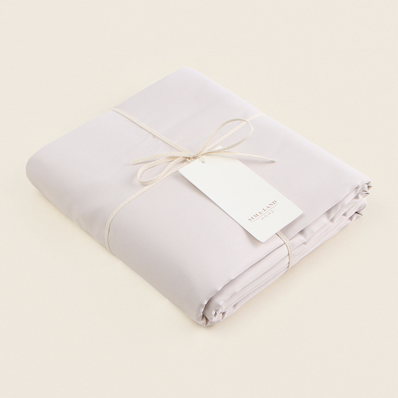 

Простыня SL Home Beige 235x280 см, "Beige"
