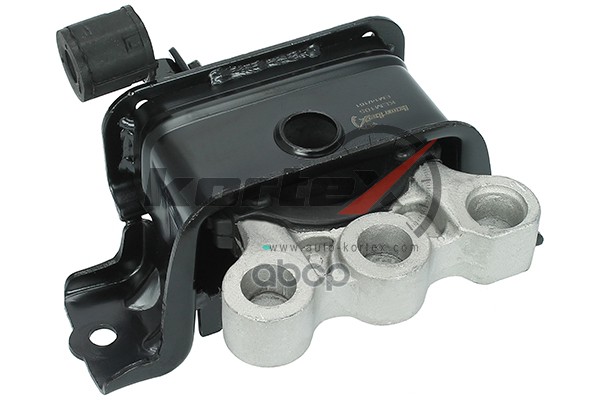 

Опора двигателя Kortex KEM105 Chevrolet Aveo T300 1.6 Mt