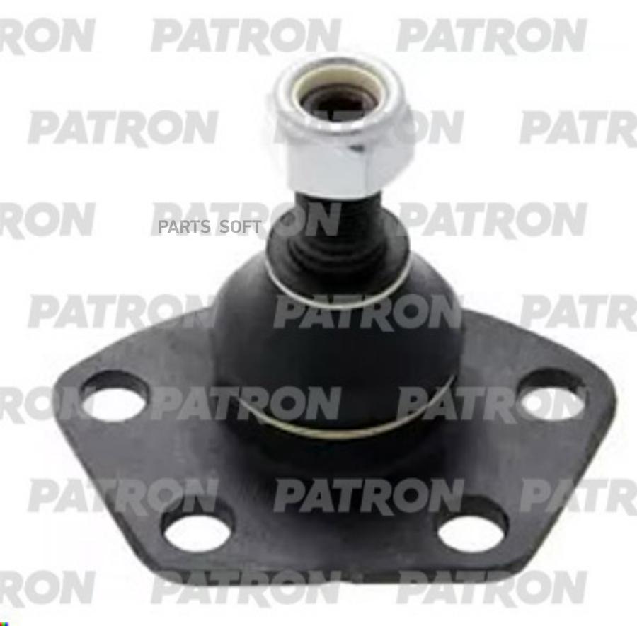 

PATRON Опора шаровая PATRON PS3092-HD