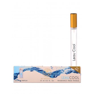 

Парфюмерная вода MF Maxfantasy Leau Cool 15 ml, Leau Cool Man 15 мл