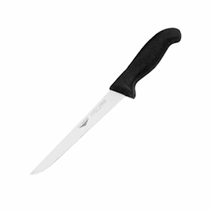 Нож для филе L 18 см PADERNO 4070231