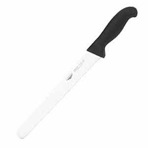 

Нож для хлеба L 25 см Paderno 4070512