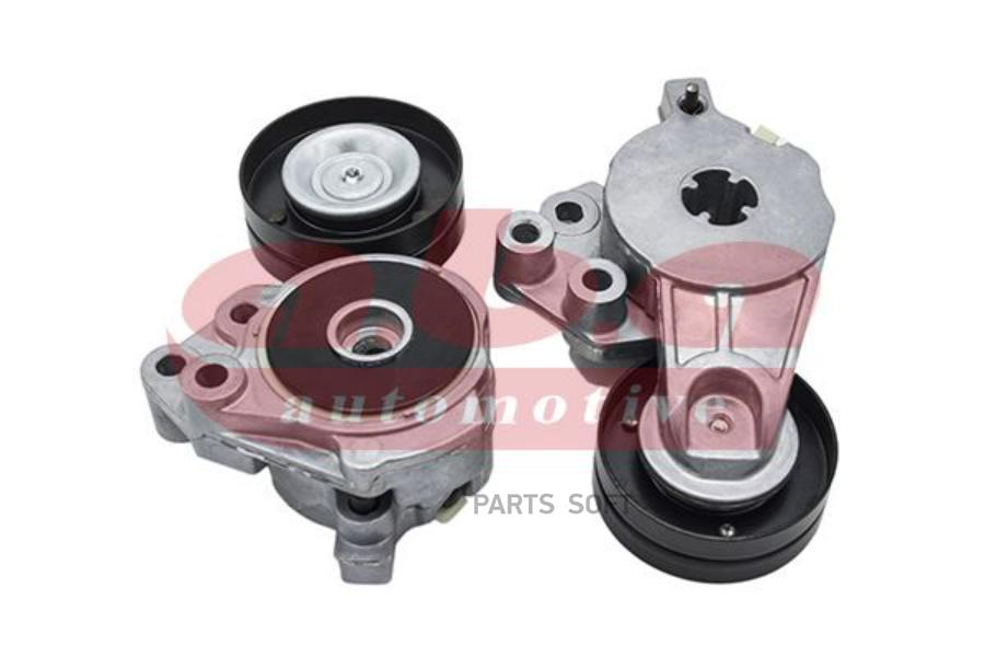 

Натяжитель Приводного Ремня Aba Automotive Yd500374 ABA Automotive арт. YD500374